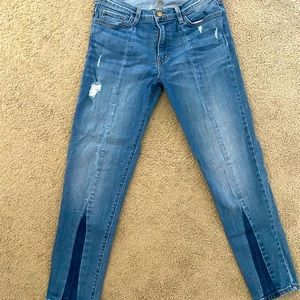 Flying Monkey Jeans